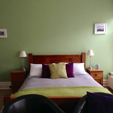 Damson Lodge Keswick (Cumbria) Exterior foto