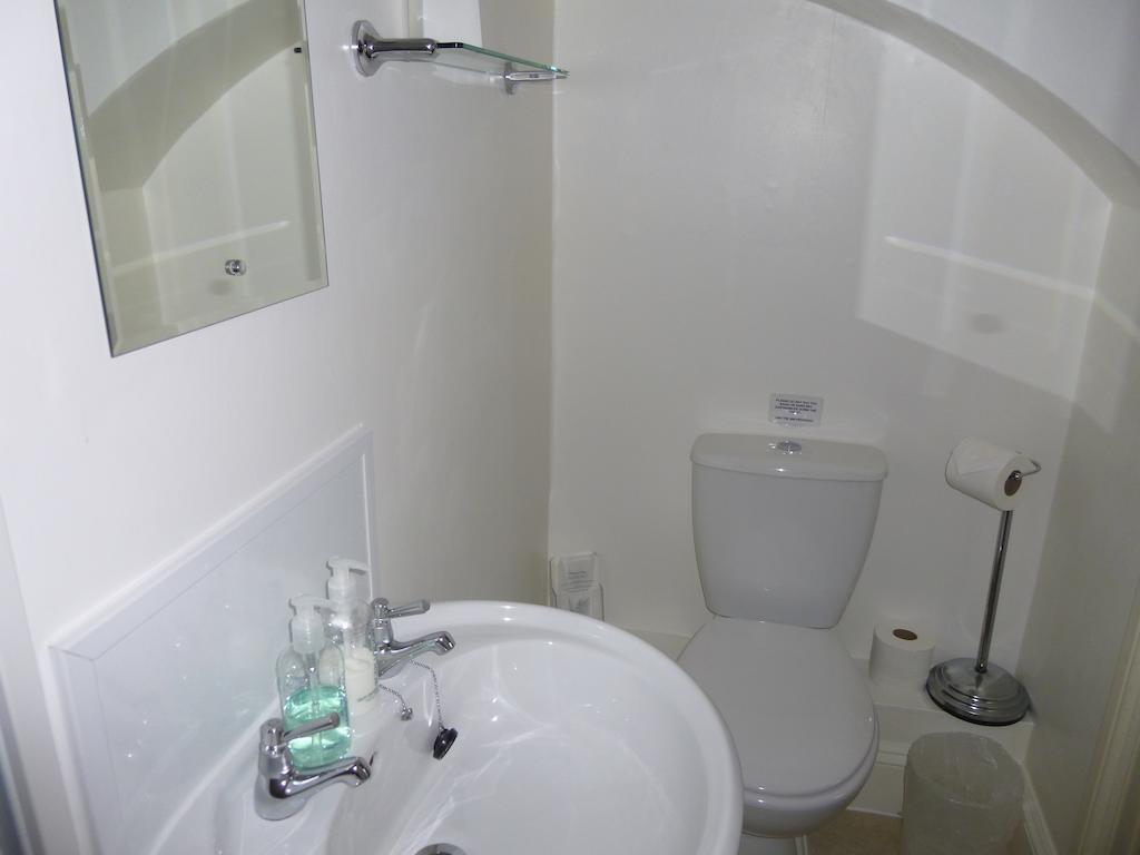 Damson Lodge Keswick (Cumbria) Quarto foto