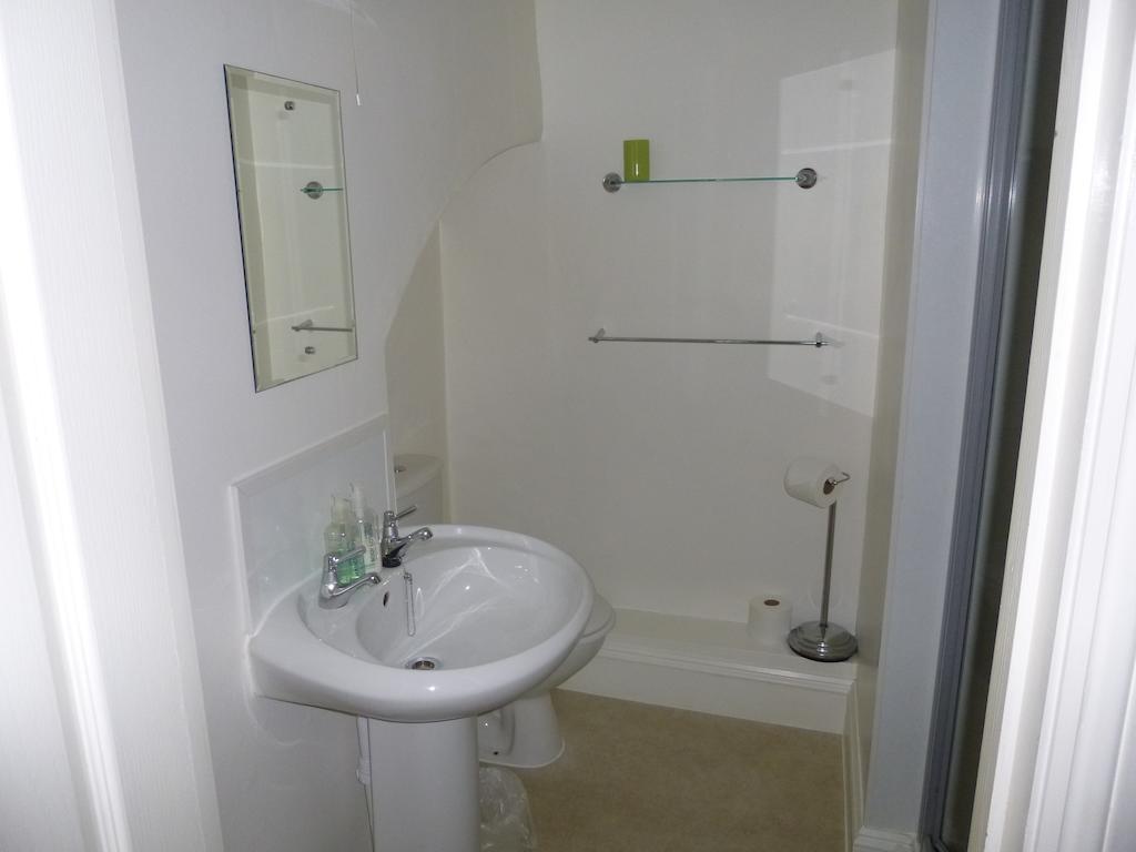 Damson Lodge Keswick (Cumbria) Quarto foto
