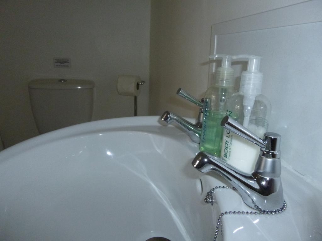 Damson Lodge Keswick (Cumbria) Quarto foto